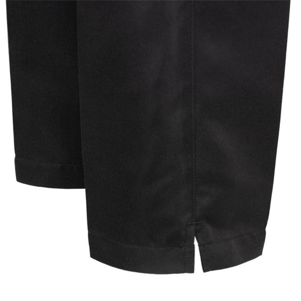 Black - Slazenger - Golf Trousers Mens