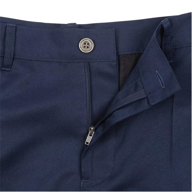 Navy - Slazenger - Golf Trousers Mens