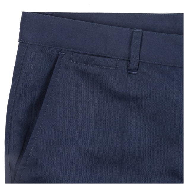 Navy - Slazenger - Golf Trousers Mens
