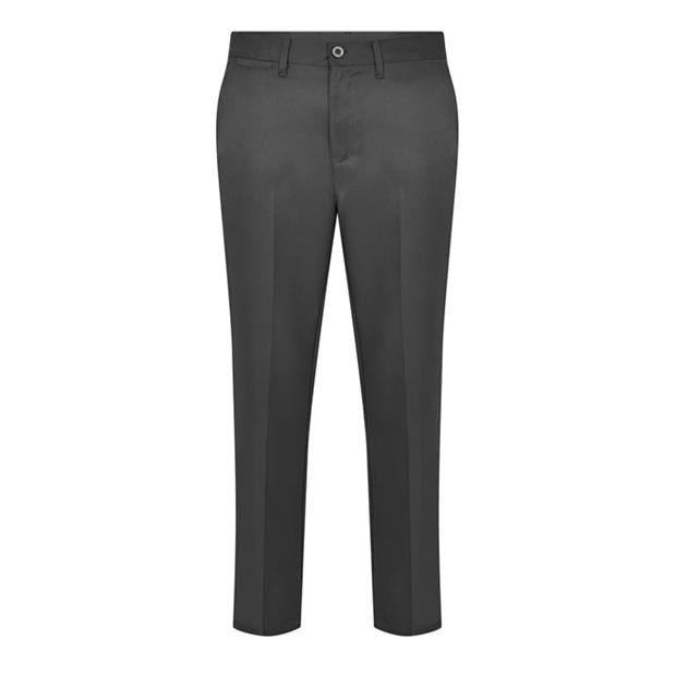 Charcoal - Slazenger - Golf Trousers Mens