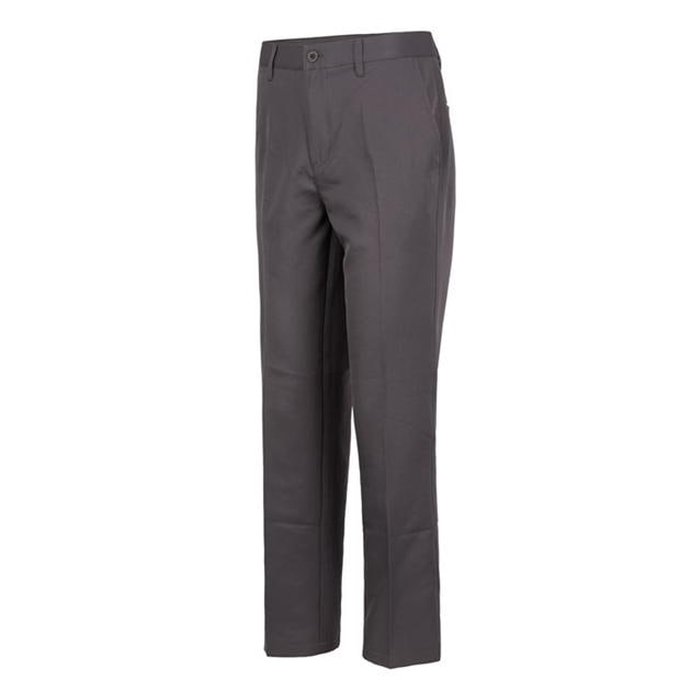 Charcoal - Slazenger - Golf Trousers Mens