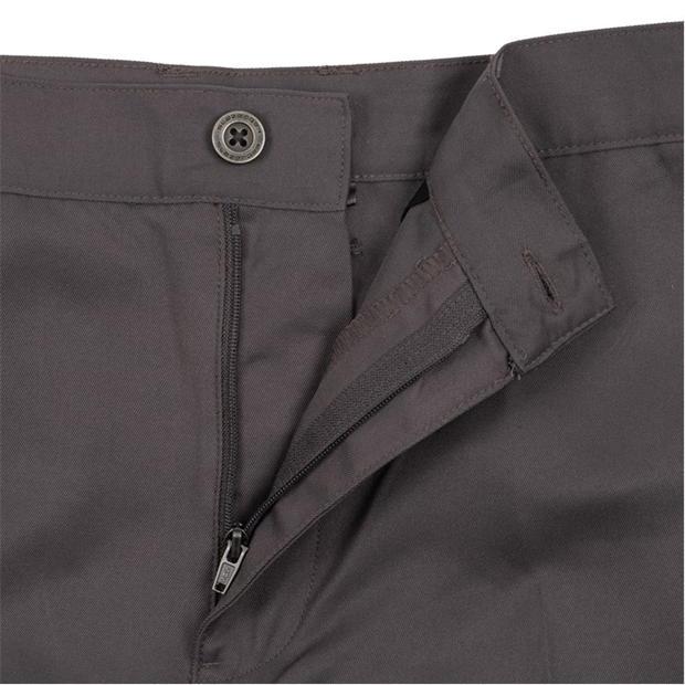 Charcoal - Slazenger - Golf Trousers Mens