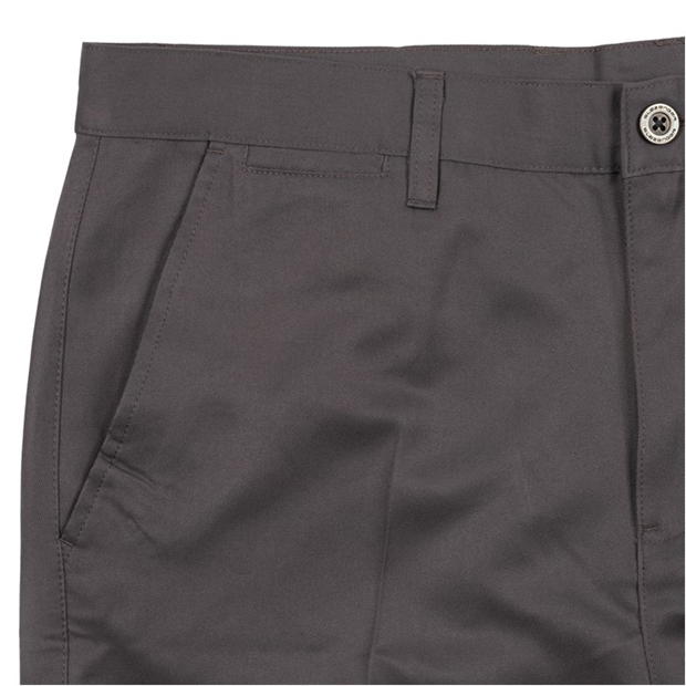Charcoal - Slazenger - Golf Trousers Mens
