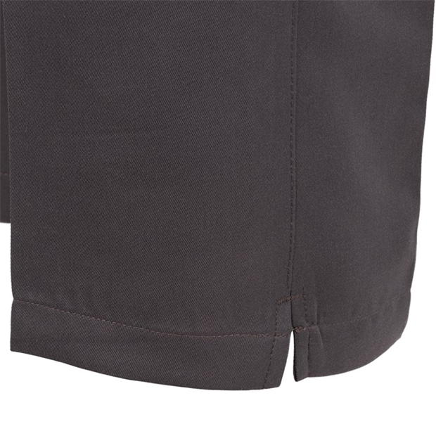 Charcoal - Slazenger - Golf Trousers Mens