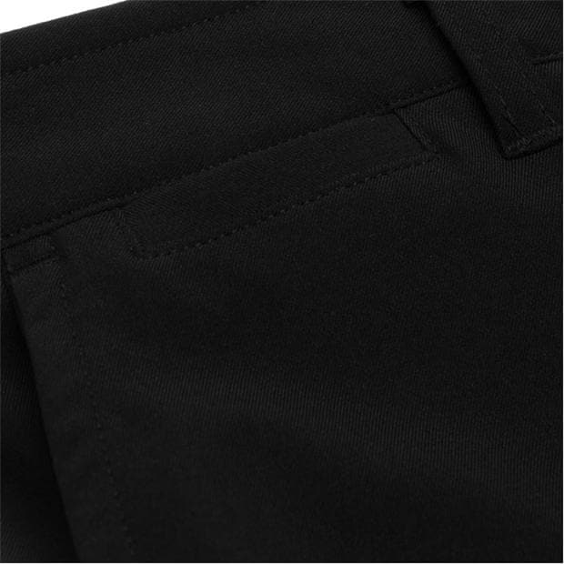 Black - Slazenger - Performance Golf Trousers Mens