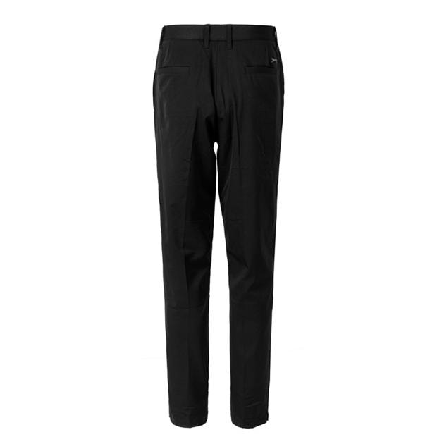 Black - Slazenger - Performance Golf Trousers Mens