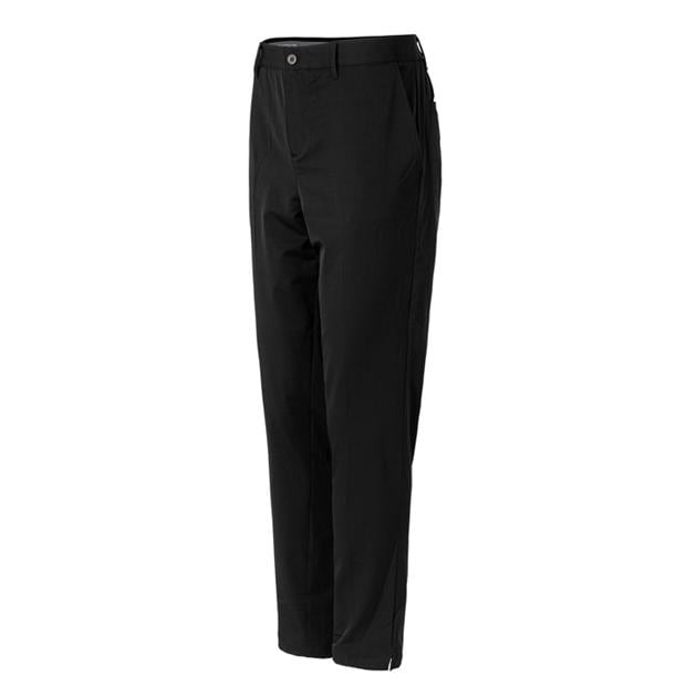 Black - Slazenger - Performance Golf Trousers Mens