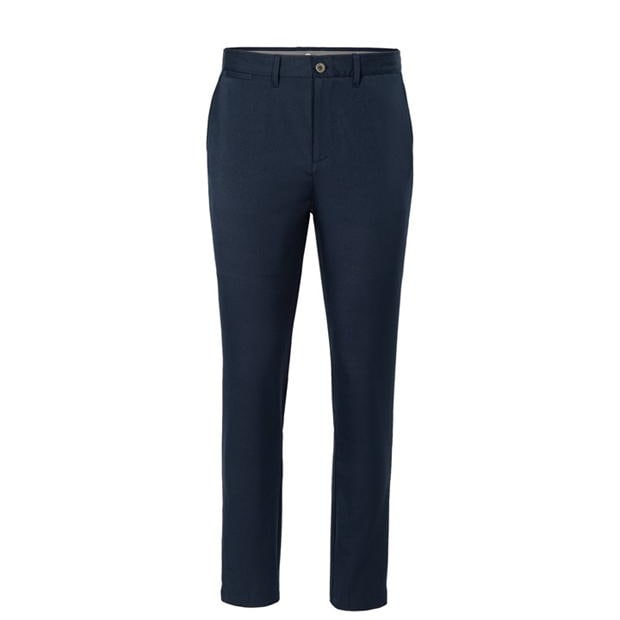 Navy - Slazenger - Performance Golf Trousers Mens
