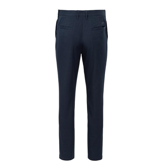 Navy - Slazenger - Performance Golf Trousers Mens