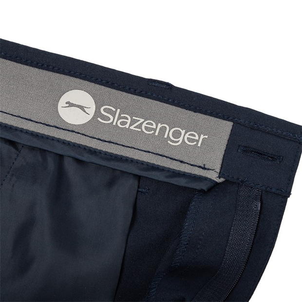 Navy - Slazenger - Performance Golf Trousers Mens