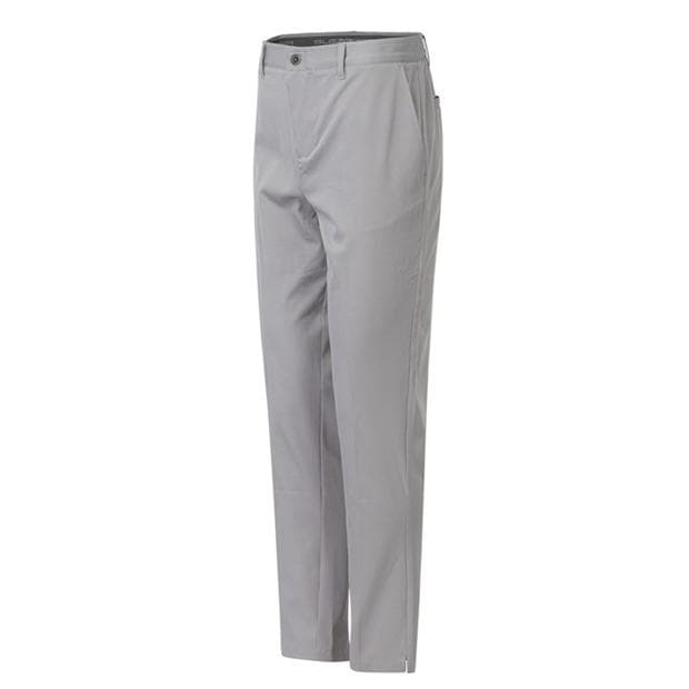 Grey - Slazenger - Performance Golf Trousers Mens