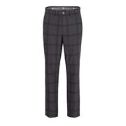 Check Golf Trousers Mens