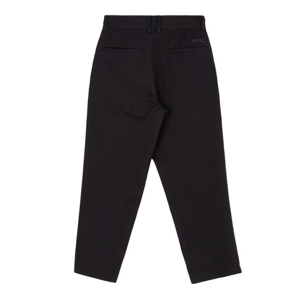 Black - Slazenger - Golf Trousers Junior Boys