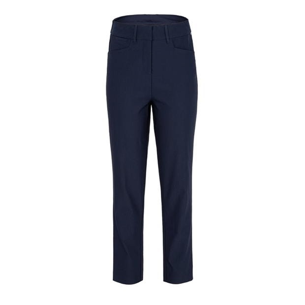 Navy - Slazenger - Golf Trousers Ladies