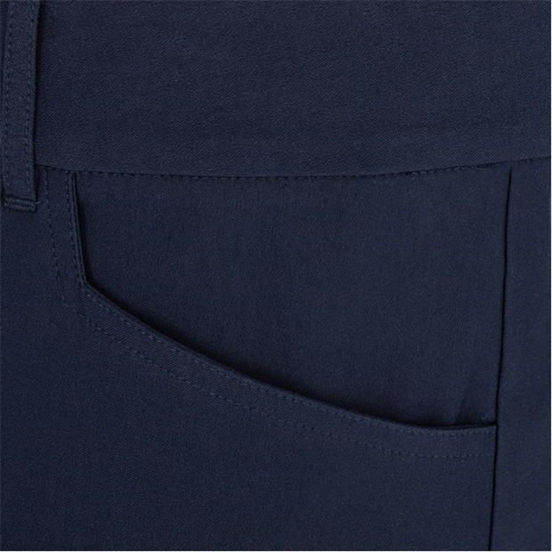 Navy - Slazenger - Golf Trousers Ladies