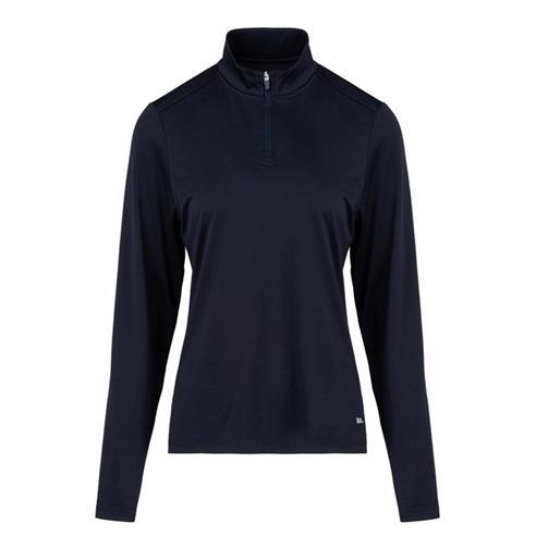 Slazenger - Pullover Zip Top Womens