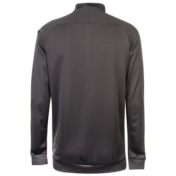 Charcoal - Slazenger - Storm Pullover Mens