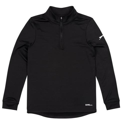 Slazenger - Pullover Zip Top Juniors