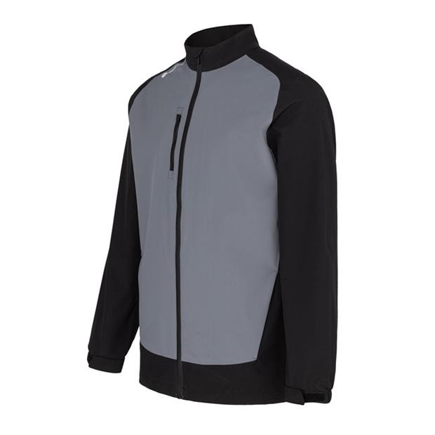 Black - Slazenger - WP Jacket Sn43