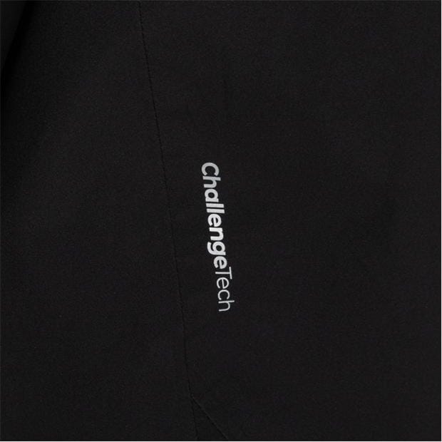 Black - Slazenger - WP Jacket Sn43