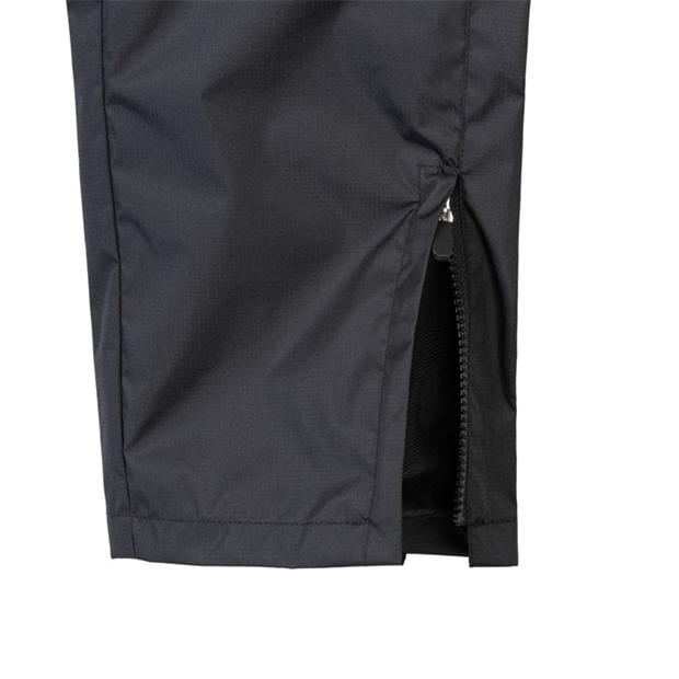 Black - Slazenger - Water Resistant Golf Pants Boys