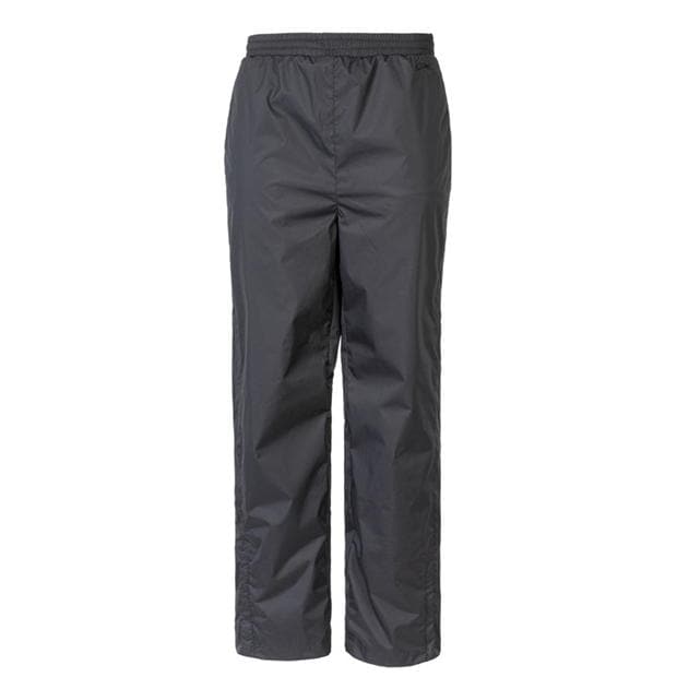 Black - Slazenger - Waterproof Pants Mens