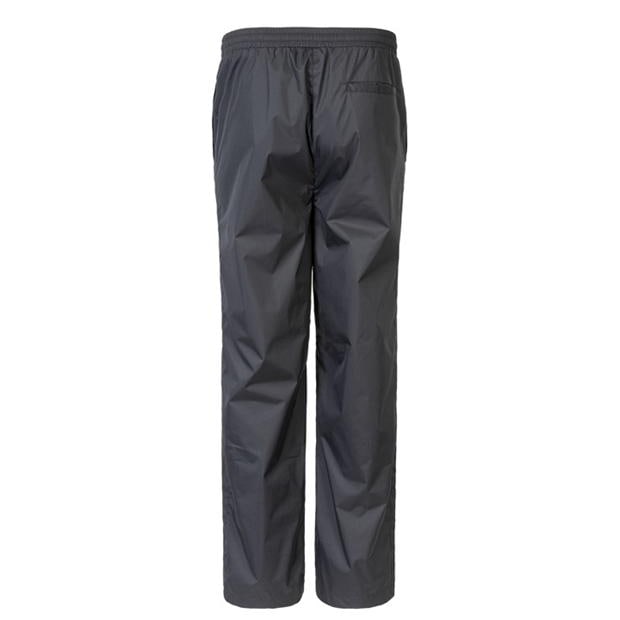 Black - Slazenger - Waterproof Pants Mens