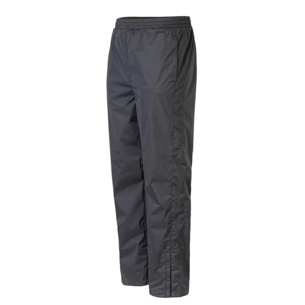 Black - Slazenger - Waterproof Pants Mens