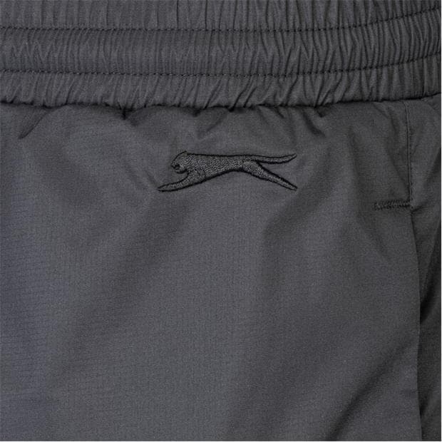 Black - Slazenger - Waterproof Pants Mens