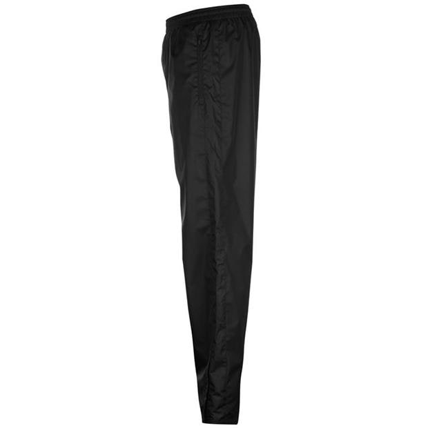 Black - Slazenger - Waterproof Pants Mens