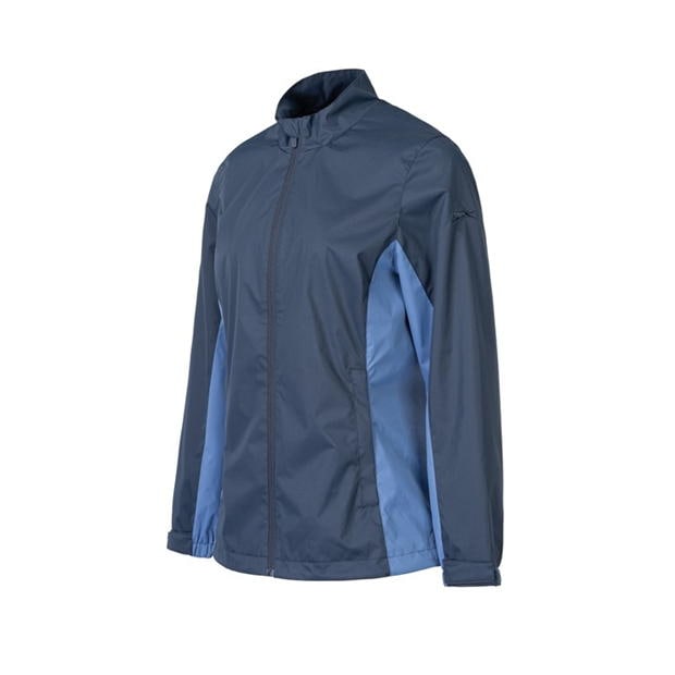 Navy - Slazenger - Water Resistant Jacket Ladies