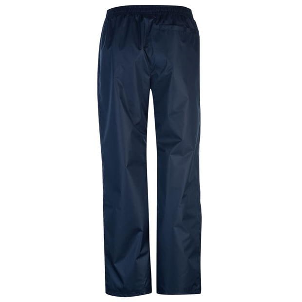 Navy - Slazenger - Water Resistant Pants Ladies