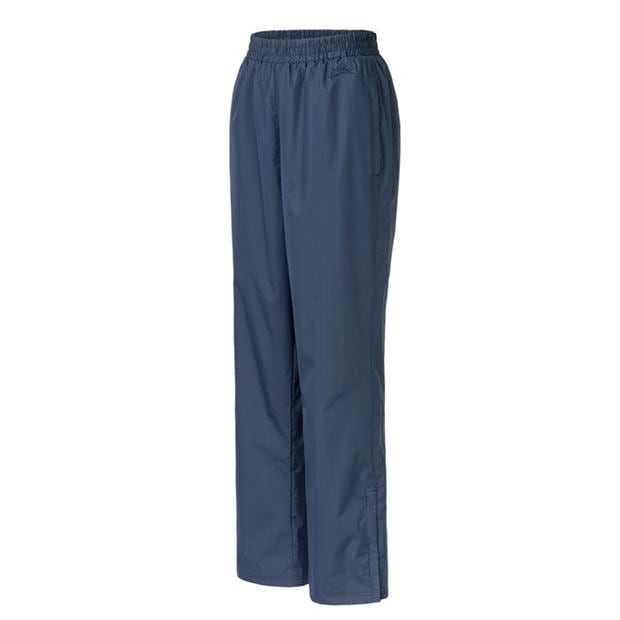 Navy - Slazenger - Water Resistant Pants Ladies