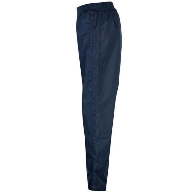 Navy - Slazenger - Water Resistant Pants Ladies