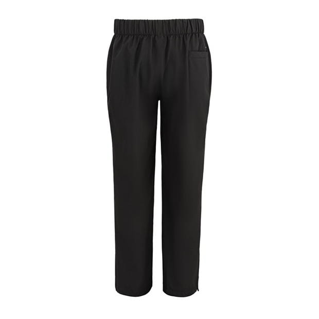 Black - Slazenger - WP Trousers Sn43