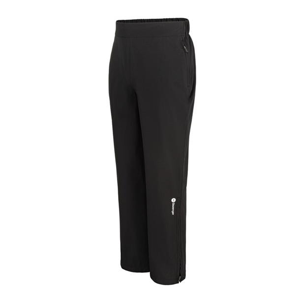 Black - Slazenger - WP Trousers Sn43