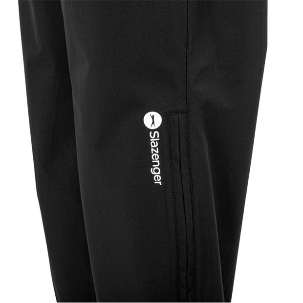 Black - Slazenger - WP Trousers Sn43