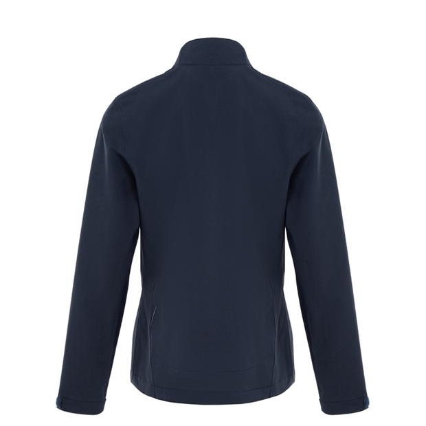 Navy - Slazenger - WP Jacket Ld43