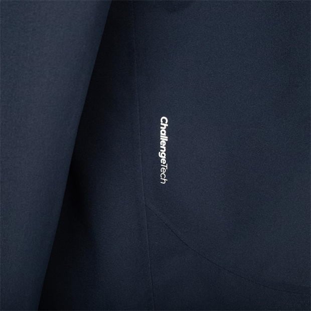 Navy - Slazenger - WP Jacket Ld43