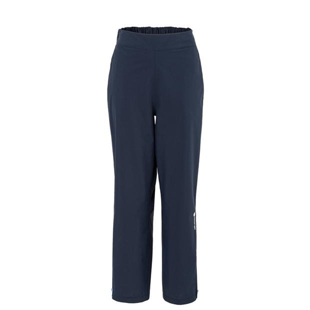 Navy - Slazenger - WP Trousers Ld43