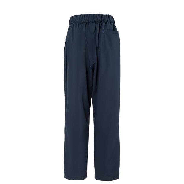 Navy - Slazenger - WP Trousers Ld43