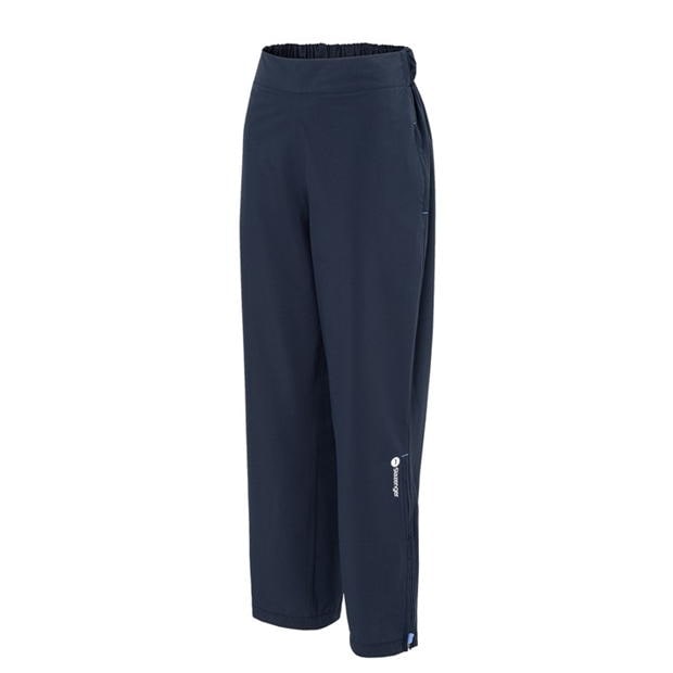 Navy - Slazenger - WP Trousers Ld43