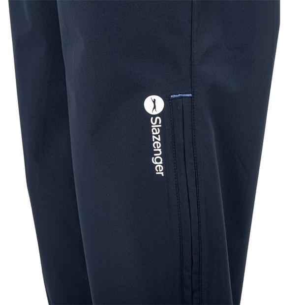 Navy - Slazenger - WP Trousers Ld43