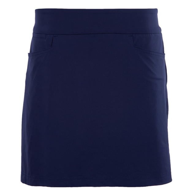 Navy - Slazenger - Golf Skort