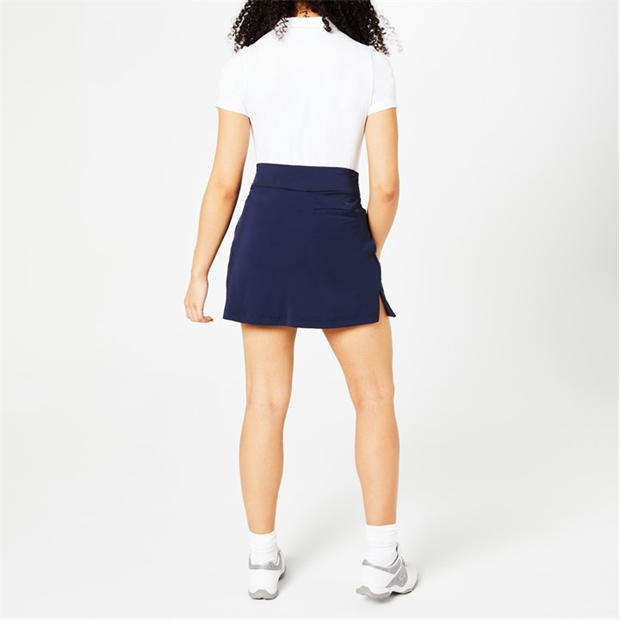 Navy - Slazenger - Golf Skort