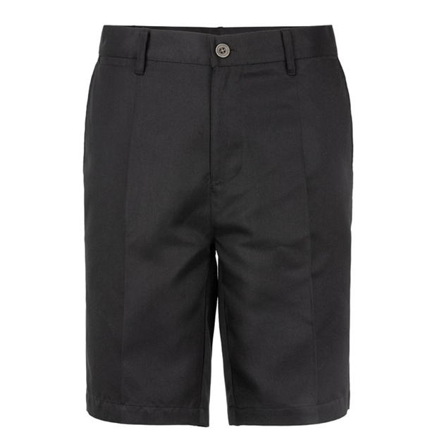 Black - Slazenger - Golf Shorts Mens