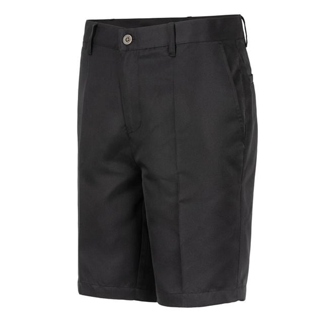 Black - Slazenger - Golf Shorts Mens