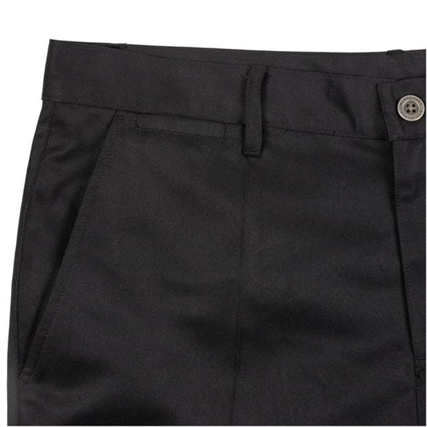 Black - Slazenger - Golf Shorts Mens