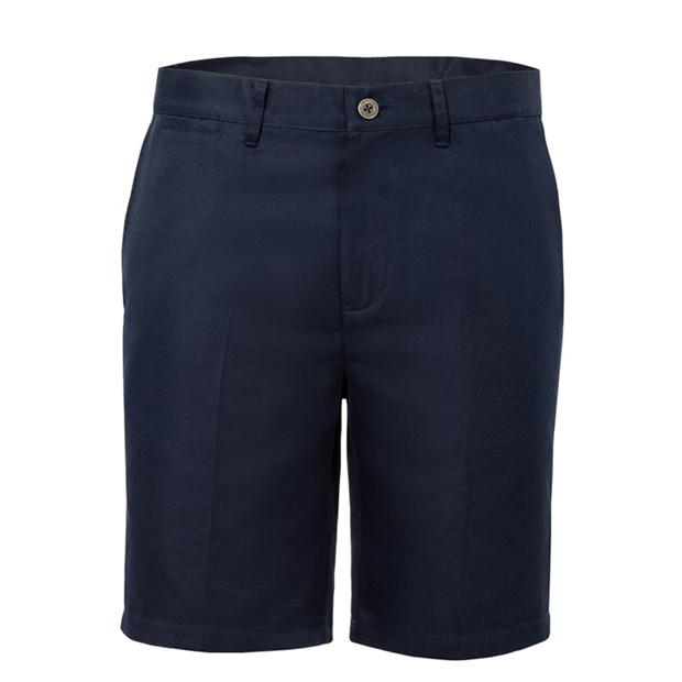 Navy - Slazenger - Golf Shorts Mens