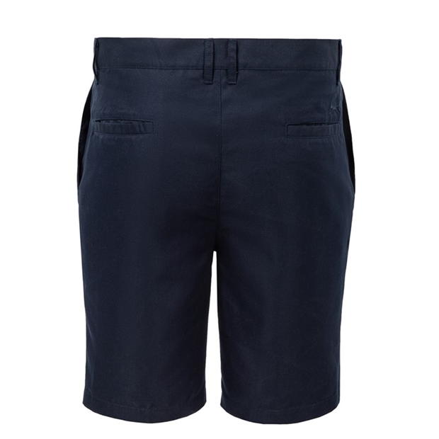 Navy - Slazenger - Golf Shorts Mens